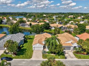 9269 Vercelli Street, Lake Worth FL 33467