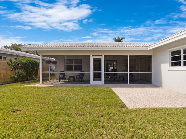 5370 NE 17th Avenue, Fort Lauderdale FL 33334