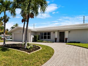5370 NE 17th Avenue, Fort Lauderdale FL 33334