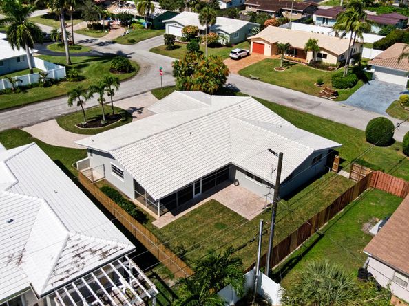 5370 NE 17th Avenue, Fort Lauderdale FL 33334