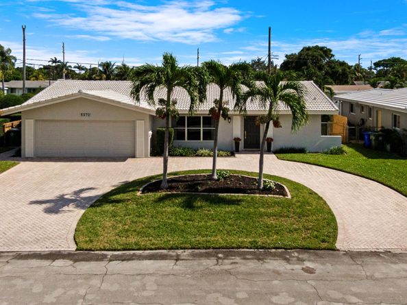 5370 NE 17th Avenue, Fort Lauderdale FL 33334