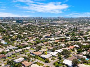 5370 NE 17th Avenue, Fort Lauderdale FL 33334