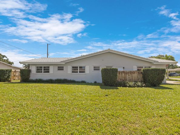 5370 NE 17th Avenue, Fort Lauderdale FL 33334