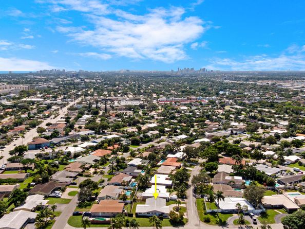 5370 NE 17th Avenue, Fort Lauderdale FL 33334