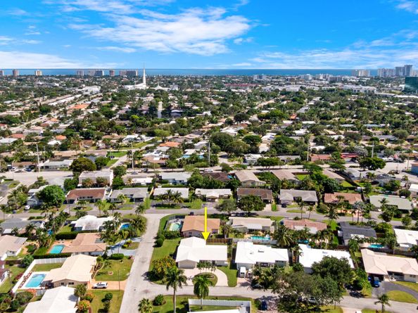 5370 NE 17th Avenue, Fort Lauderdale FL 33334