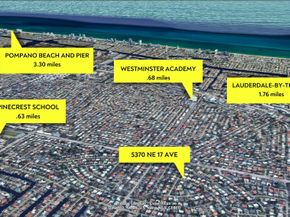 5370 NE 17th Avenue, Fort Lauderdale FL 33334