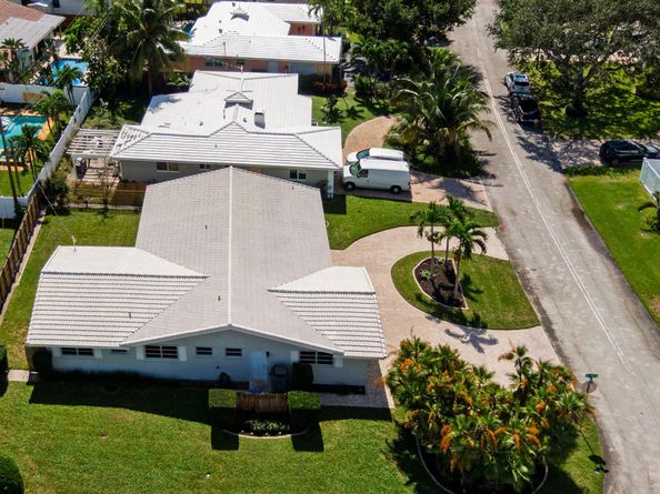 5370 NE 17th Avenue, Fort Lauderdale FL 33334