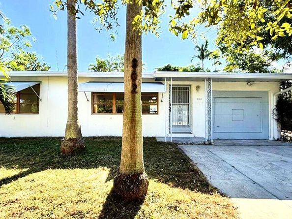 802 Lytle Street, West Palm Beach FL 33405