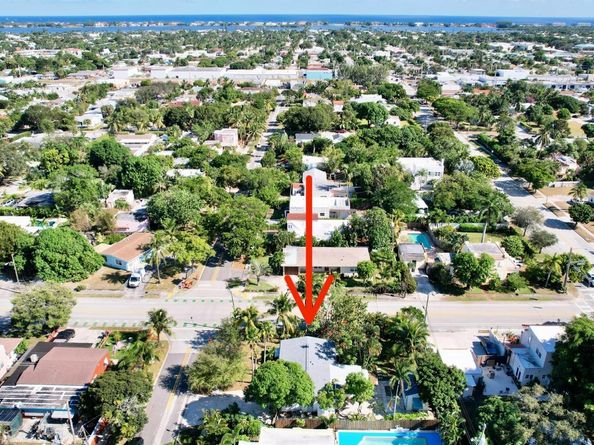 802 Lytle Street, West Palm Beach FL 33405