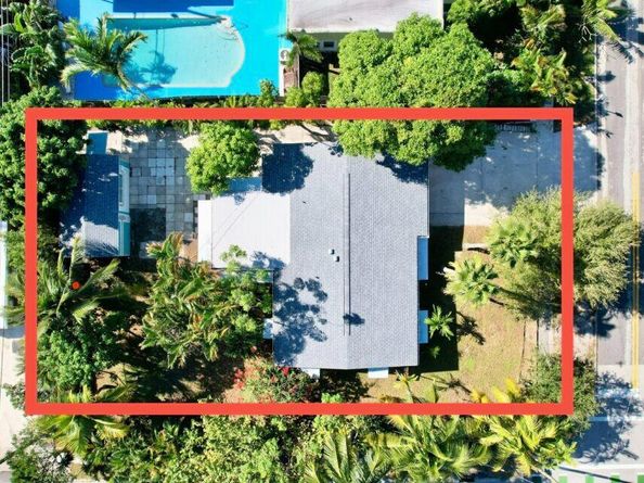 802 Lytle Street, West Palm Beach FL 33405
