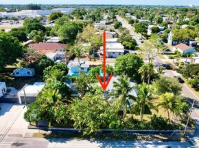 802 Lytle Street, West Palm Beach FL 33405