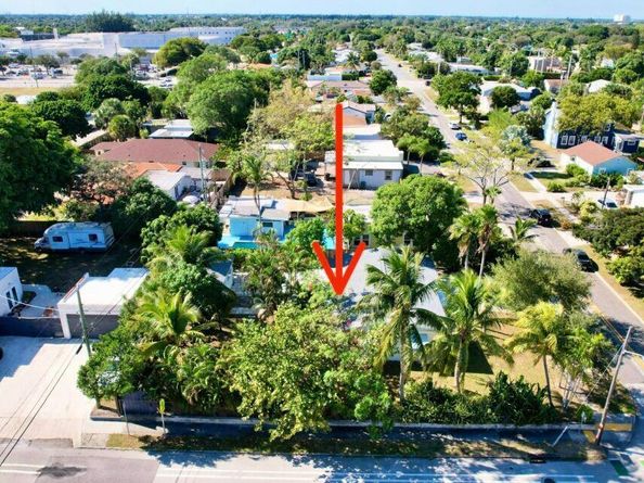 802 Lytle Street, West Palm Beach FL 33405