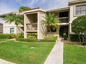 13403 Touchstone Place 202, Palm Beach Gardens FL 33418