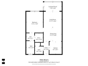 2201 SE 9th St 106, Pompano Beach FL 33062