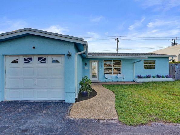 4221 NE 13th Ave, Oakland Park FL 33334