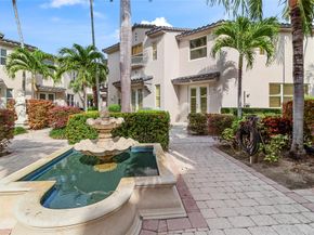 1900 Oceanwalk Ln 136, Lauderdale By The Sea FL 33062