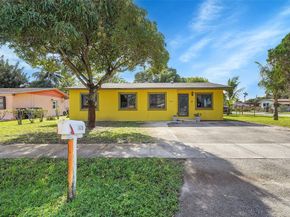 2870 NW 22 Street, Fort Lauderdale FL 33311