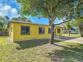 2870 NW 22 Street, Fort Lauderdale FL 33311