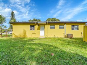 2870 NW 22 Street, Fort Lauderdale FL 33311