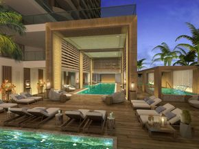 3100 N Ocean Drive H1209, Singer Island FL 33404