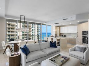 3100 N Ocean Drive H1209, Singer Island FL 33404