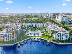 100 SE 5th Avenue 308, Boca Raton FL 33432