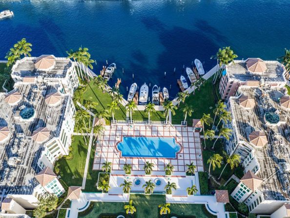 100 SE 5th Avenue 308, Boca Raton FL 33432