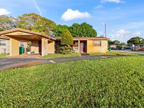 820 NW 38th Ave, Lauderhill FL 33311