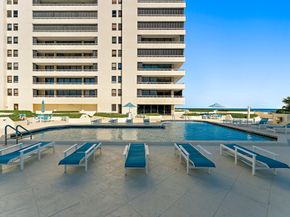 5280 N Ocean Drive 3b, Singer Island FL 33404