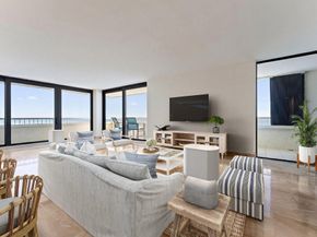 5280 N Ocean Drive 3b, Singer Island FL 33404