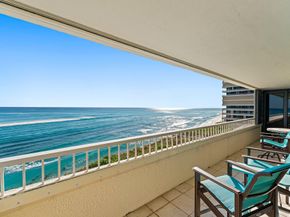 5280 N Ocean Drive 3b, Singer Island FL 33404