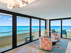 5280 N Ocean Drive 3b, Singer Island FL 33404