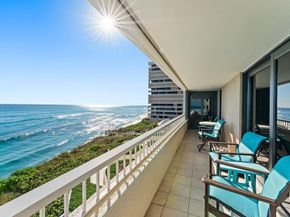 5280 N Ocean Drive 3b, Singer Island FL 33404