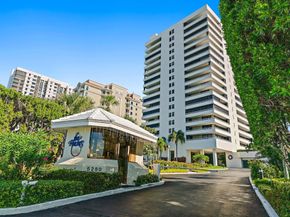 5280 N Ocean Drive 3b, Singer Island FL 33404