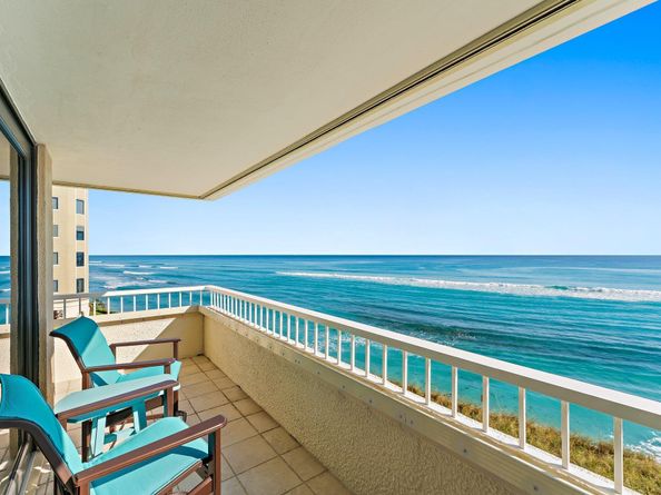 5280 N Ocean Drive 3b, Singer Island FL 33404