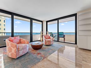 5280 N Ocean Drive 3b, Singer Island FL 33404