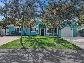 2650 NE 20th St, Pompano Beach FL 33062