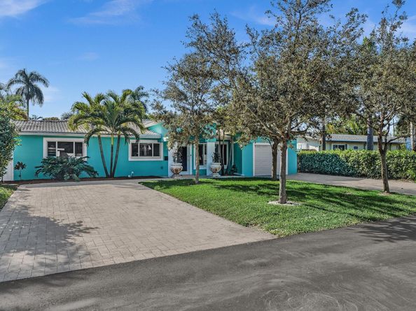 2650 NE 20th St, Pompano Beach FL 33062