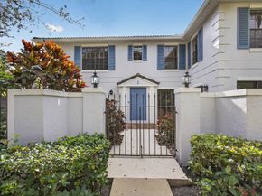 357 Prestwick Circle 2, Palm Beach Gardens FL 33418
