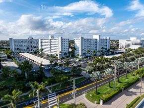 3300 S Ocean Boulevard 618C, Highland Beach FL 33487