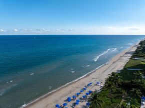 3300 S Ocean Boulevard 618C, Highland Beach FL 33487