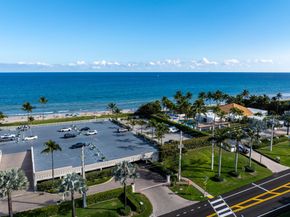 3300 S Ocean Boulevard 618C, Highland Beach FL 33487