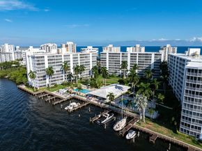 3300 S Ocean Boulevard 618C, Highland Beach FL 33487
