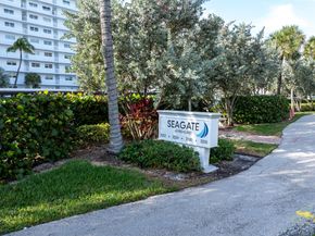 3300 S Ocean Boulevard 618C, Highland Beach FL 33487