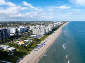 3300 S Ocean Boulevard 618C, Highland Beach FL 33487