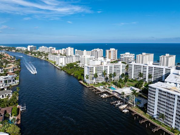 3300 S Ocean Boulevard 618C, Highland Beach FL 33487