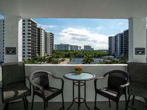 3300 S Ocean Boulevard 618C, Highland Beach FL 33487