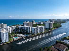 3300 S Ocean Boulevard 618C, Highland Beach FL 33487