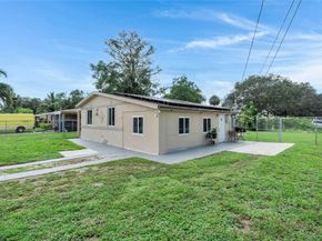 891 NW 34th Ter, Lauderhill FL 33311