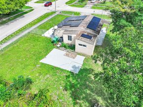 891 NW 34th Ter, Lauderhill FL 33311
